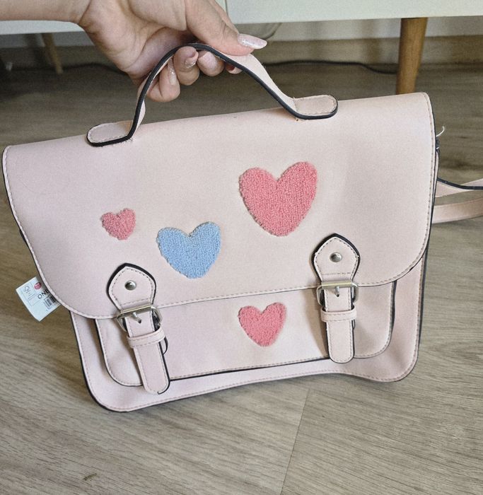 Geanta de umăr pentru copii