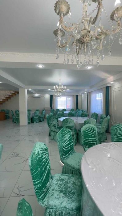 Коттедж - Тойхана