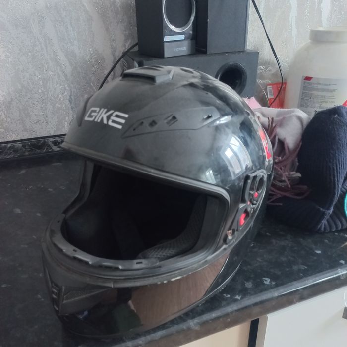 Продам  шлем гайк