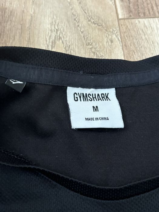 Gym Shark  2 бр. Tees /тениски Топ