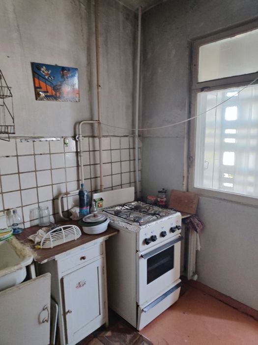 Продажа квартиры