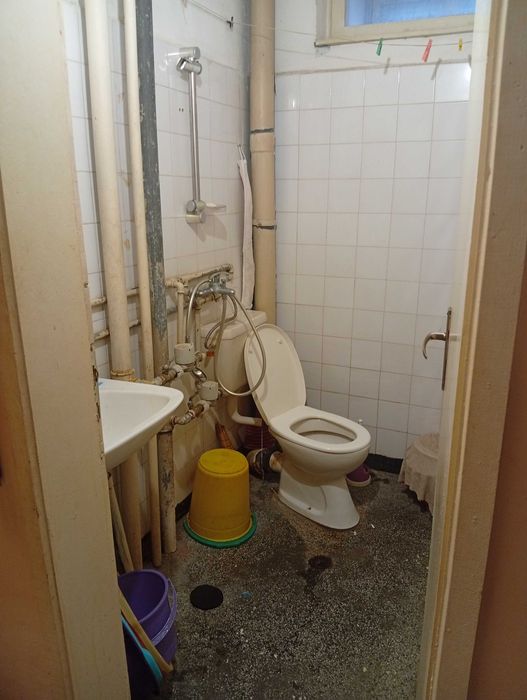 Давам под наем апартамент гр. Враца