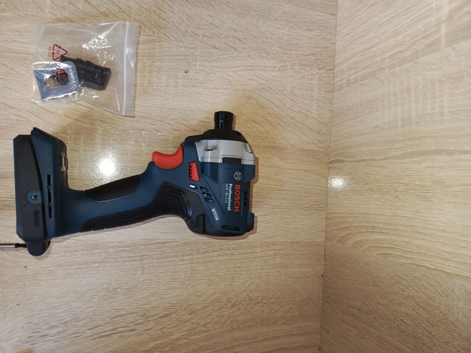 Bosch GDR 18v 215