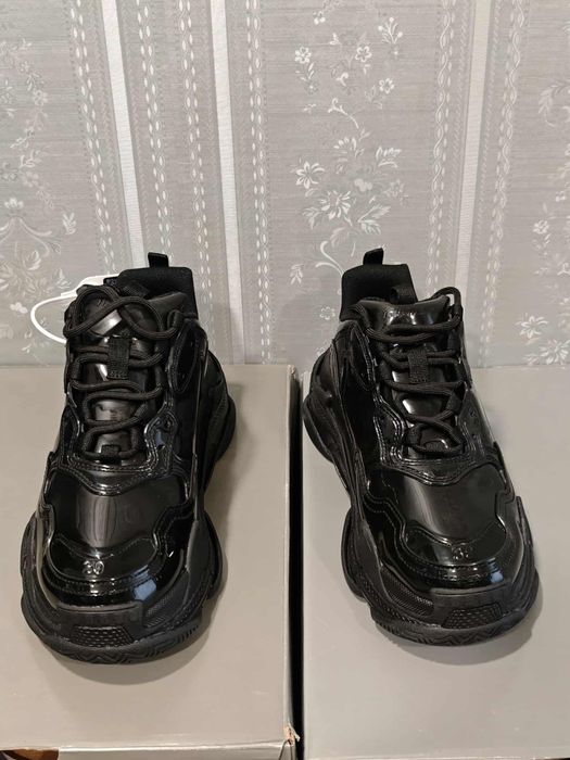 Дамски Сникърси Balenciaga