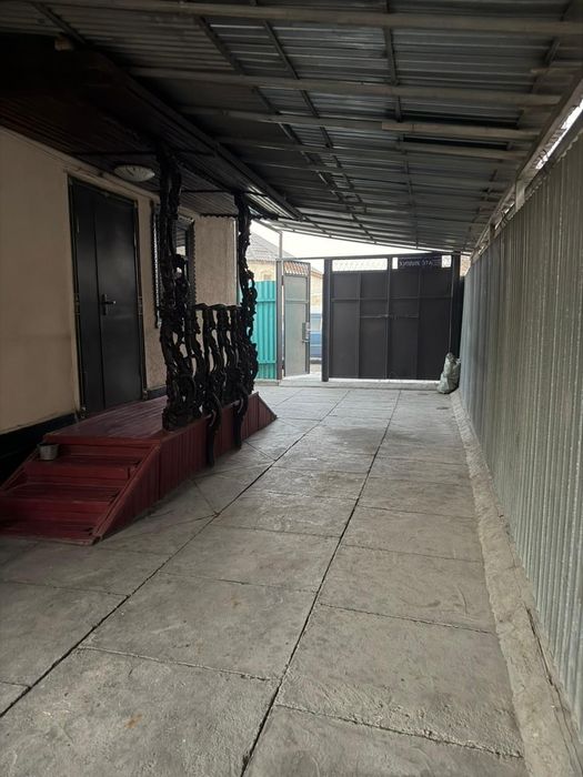 Продаётся дом в хорошем состоянии