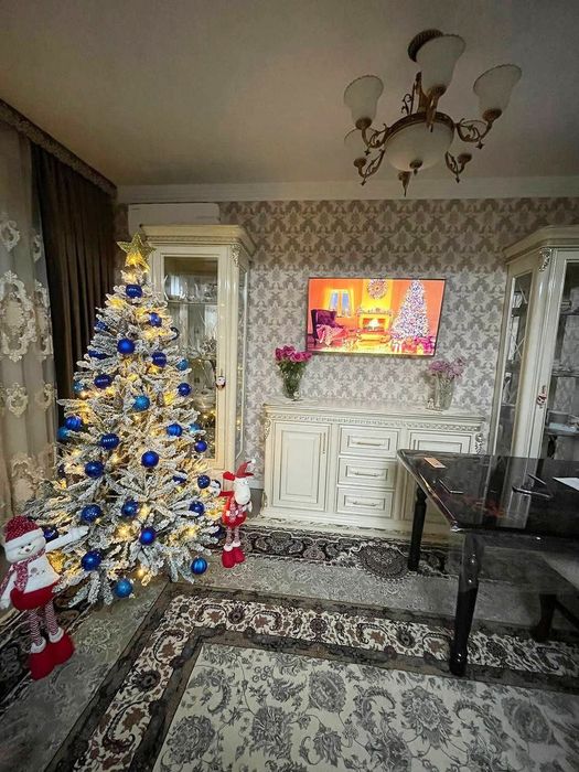 Ёлка серверная натуральная с первых рук