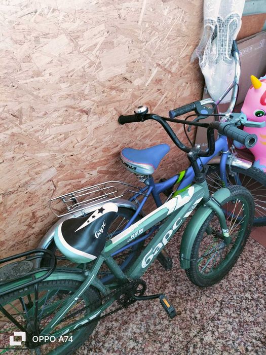 Велосипед продам