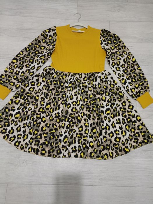 Красивая платья.