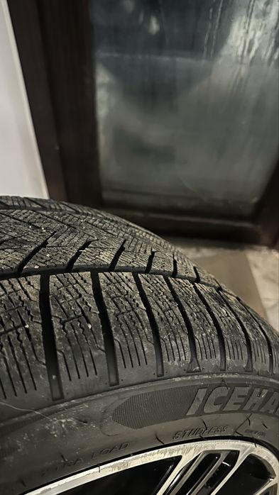 Диски в сборе R22