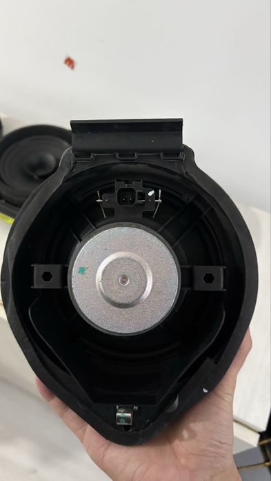 Динамики монза 2023