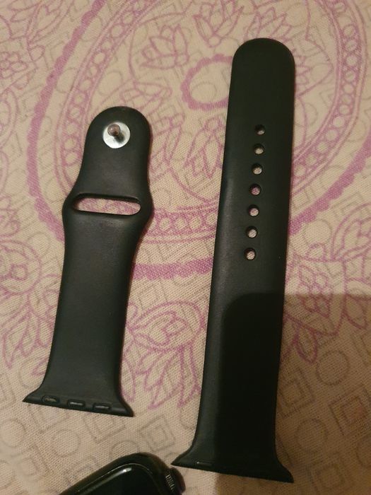 Samsung galaxy j7  smart watch t55+ tezda sotiladi