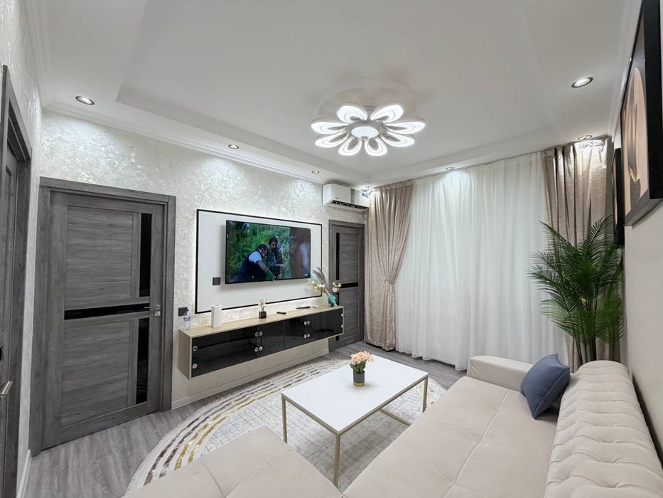 Чиланзар -6 кв 2-3/4/4.46м2 Срочно Продам квартиру