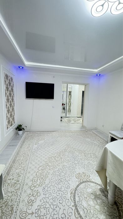 Продам 3х ком квартира