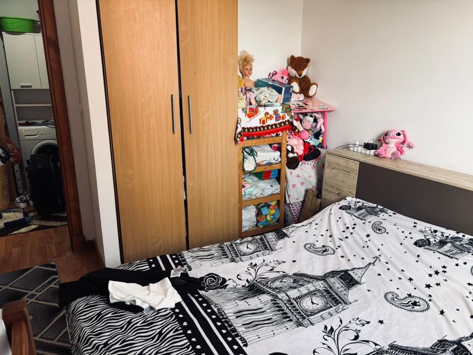 Vand apartament 2 camere pe Closca et 2/8 Lift