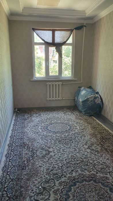 Kvartira bor bolarga