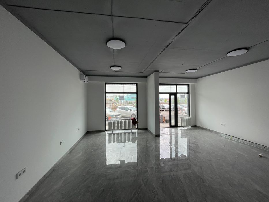 Коммерческое помещение в аренду, 56 м²