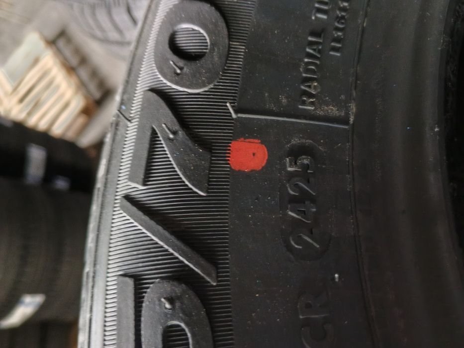 Зимние шины 185 70 р14