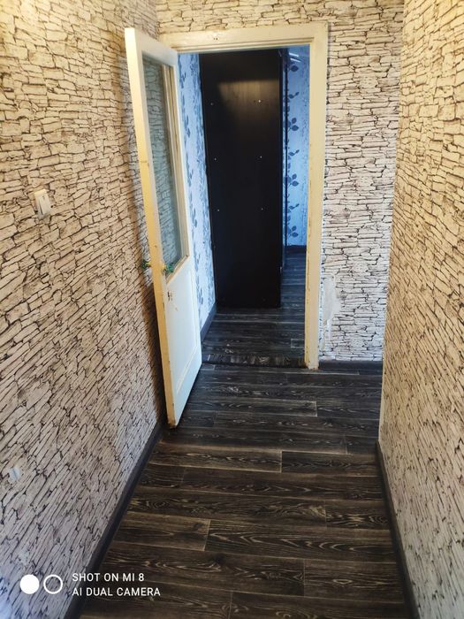 Кв 2х комнт 4 этаж