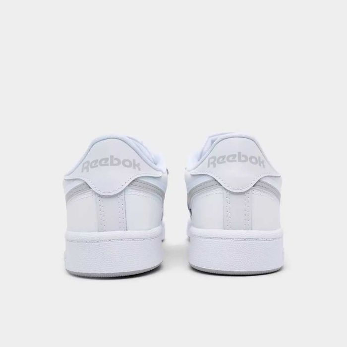 Кроссовки детские/женские Reebok Classic Club C Revenge Casual Shoes!