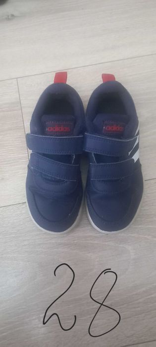 Маратонки използвани