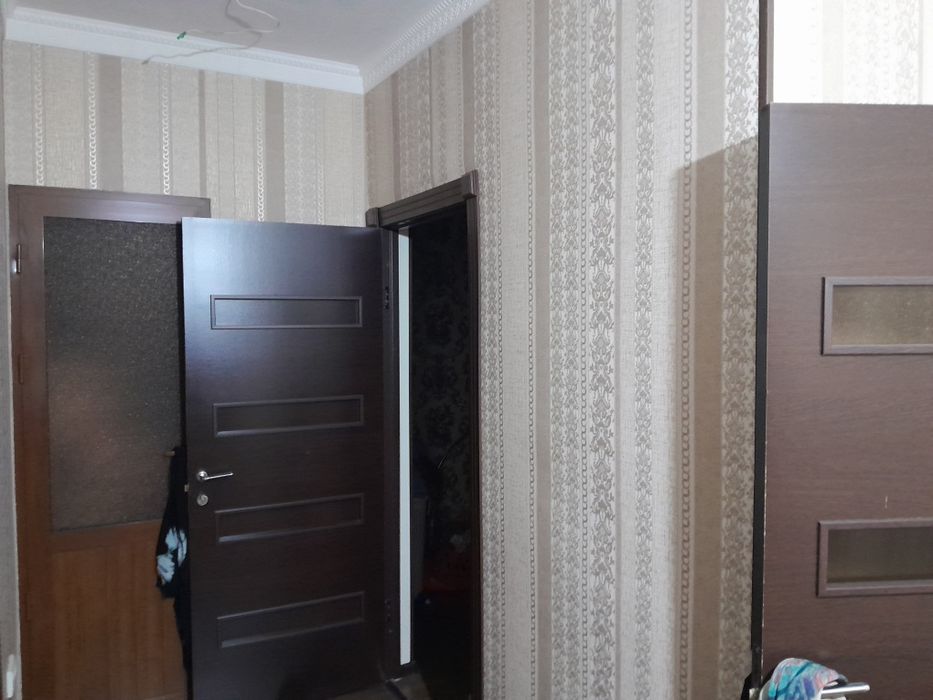 3 xonalik uy sotiladi.