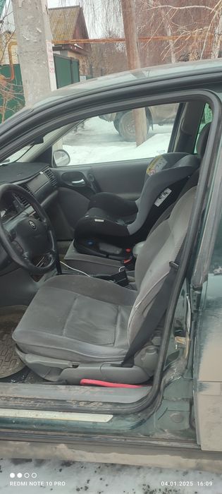 Продам Опель вектра б