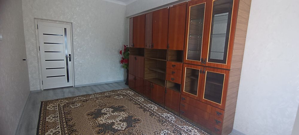 2хонали квартира ижарага берилади
