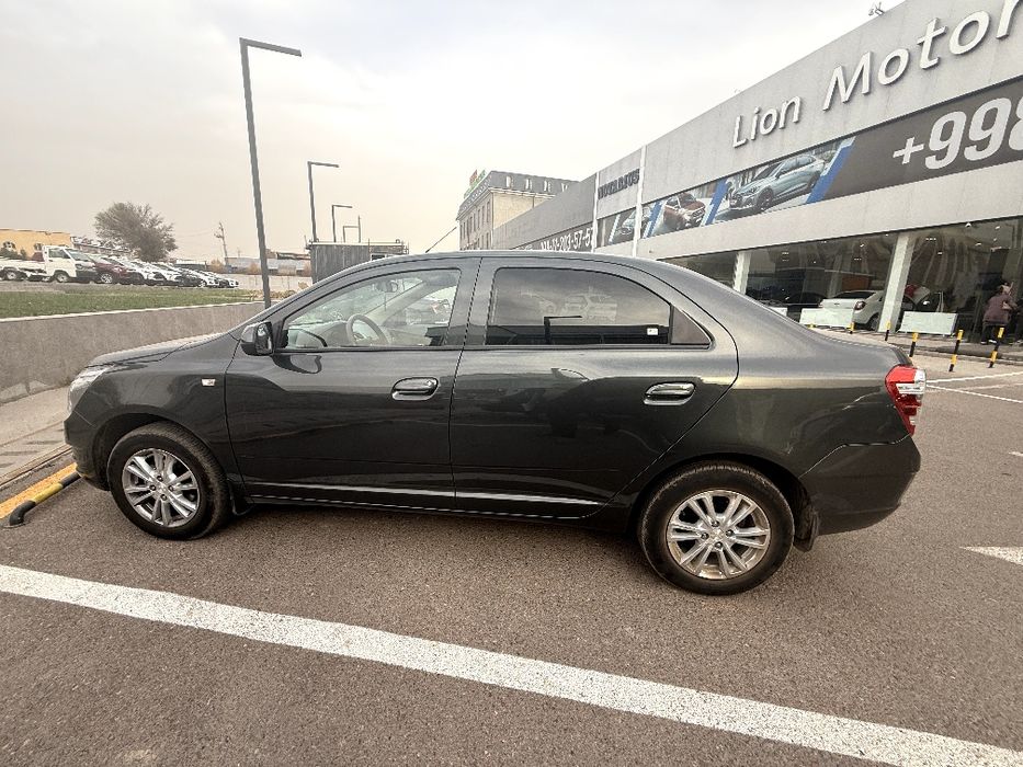 Коболт продается