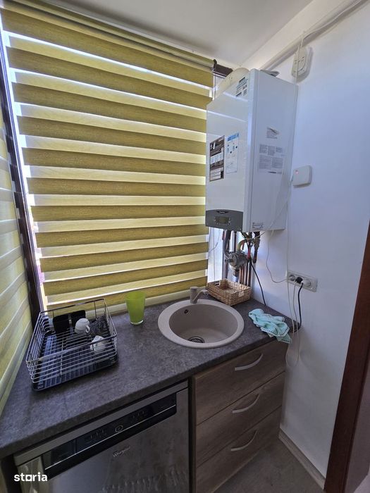 Apartament 2 camere Exercițiu 400euro