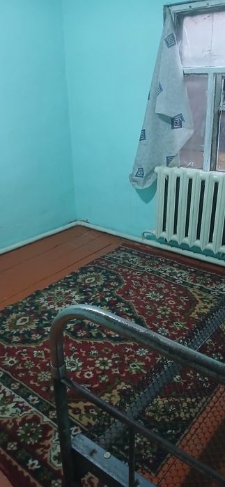 сдам времянку в центре