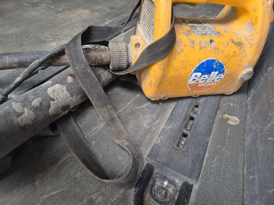 Vand vibator profesional beton MEGAVIB