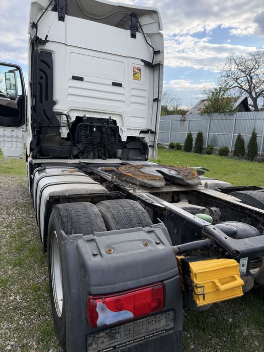 De vânzare, MAN TGX 18.460.