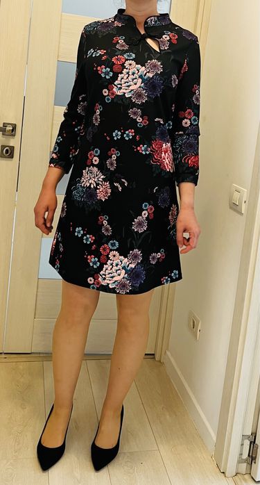 Rochie Noua cu etciheta Marimea 38