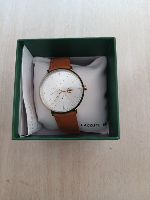 Дамски часовник Lacoste