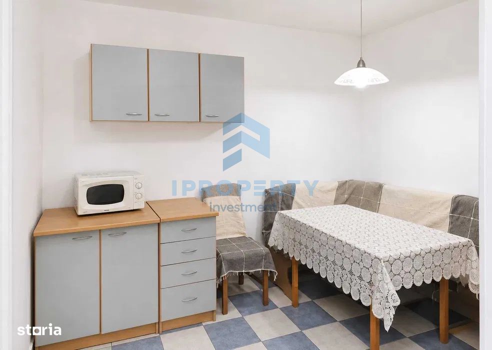 Inchiriere Apartament 3 camere in P-ta Romana 3 min metrou | ASE