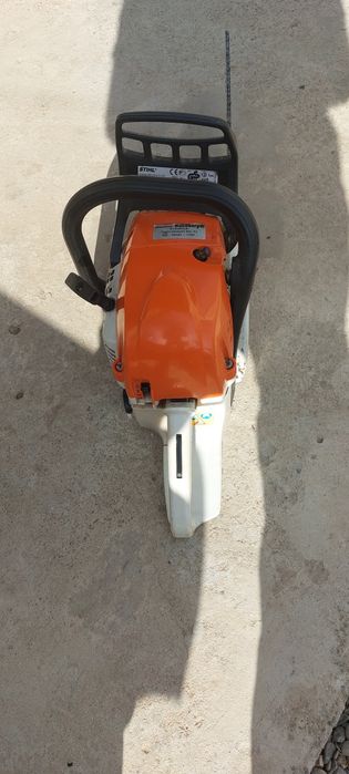 Vând drujbă 391 sthil