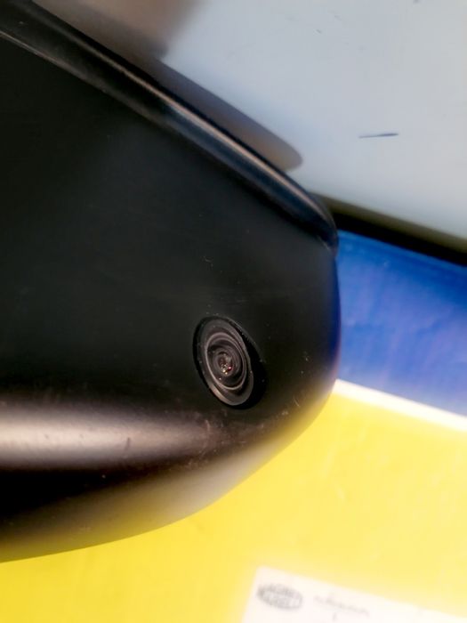 Огледало Огледала за BMW 7 F01 F02 / БМВ Ф01 Ф02.