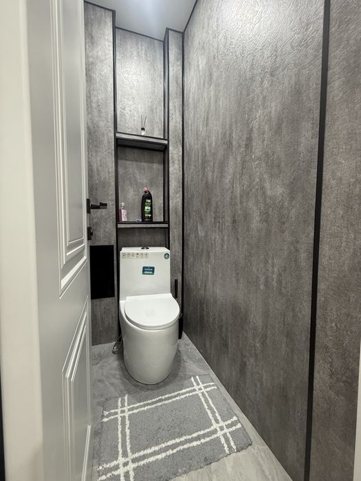 Курмангазы 1а . 2 ком кв .