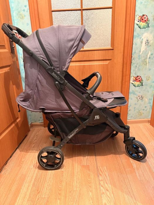 Продается коляска детская