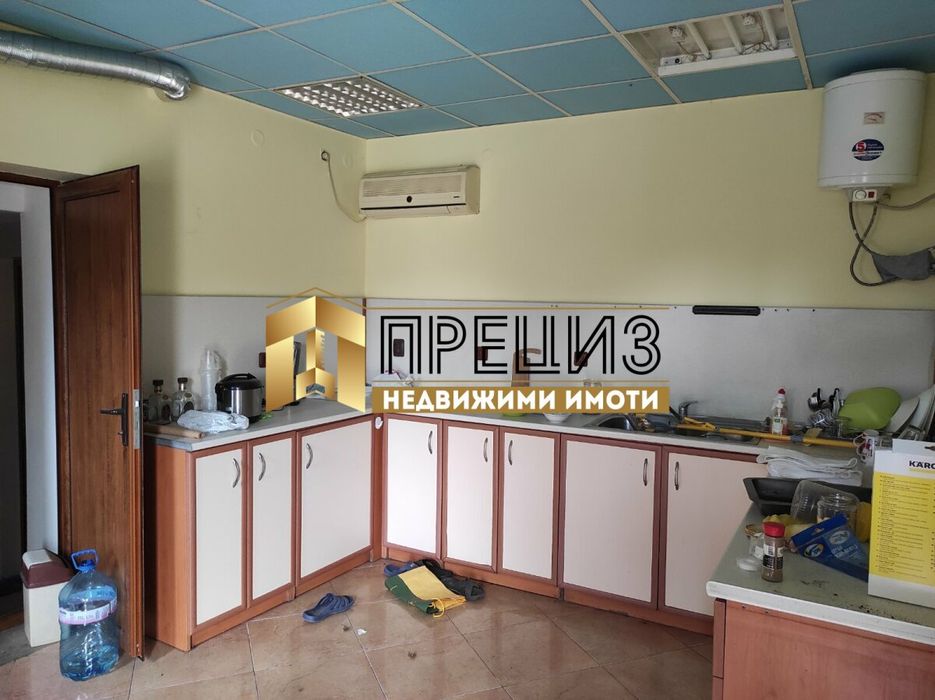 Продажба на производствено предприятие 6000 m²