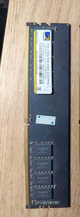 Оперативки ddr4 4-8gb