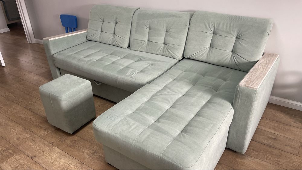 Продам диван
