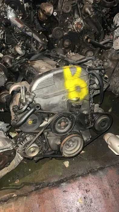 Двигатель G4CP Hyundai Sonata бек