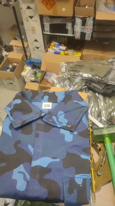 Echipament PAINTBALL 4.000 euro