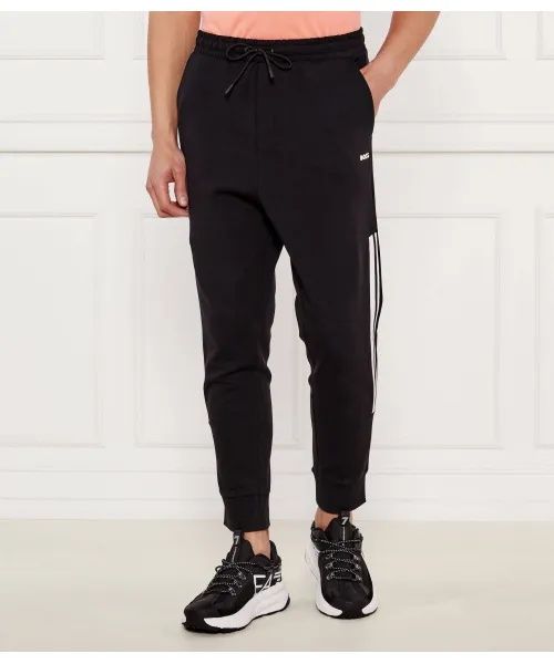 Мъжки анцунг BOSS Regular Fit
