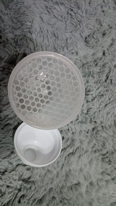 Shaker Nougosu Gaming Energy 550 ML