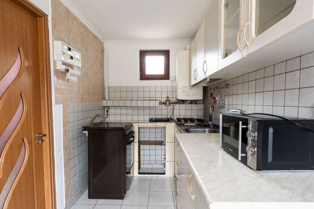 Casa cu anexa si teren 2481 mp in Seini