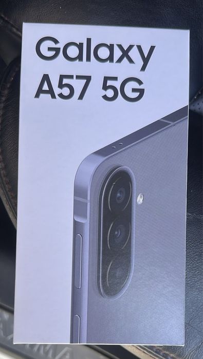 Самсунг А57 256гб
