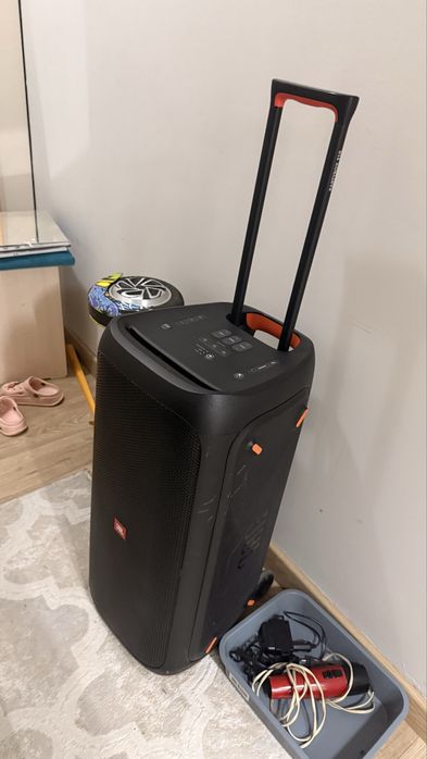 Колонка JBL partybox 310