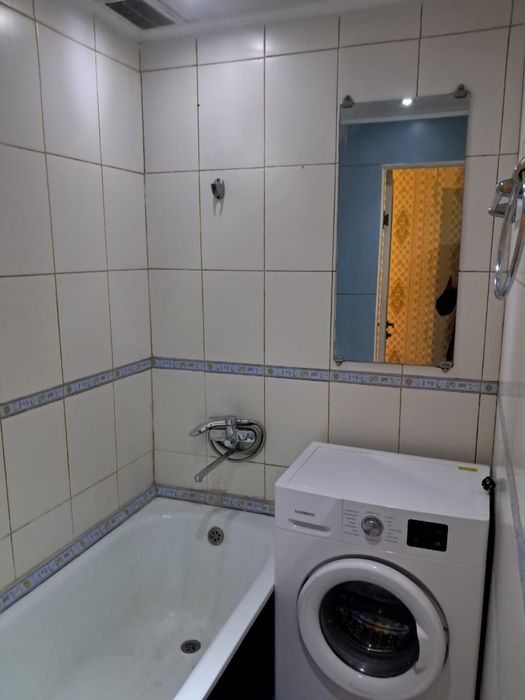 Сдается квартира